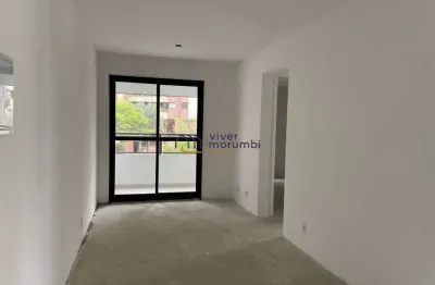 Apartamento com 2 quartos à venda na Rua Dankmar Adler, --, Morumbi, São Paulo