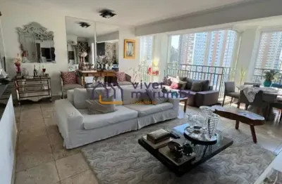 Apartamento com 4 quartos à venda na Rua Almansa, --, Panamby, São Paulo