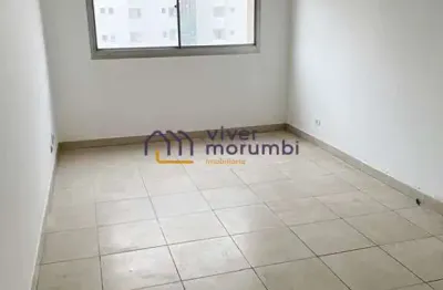 Apartamento com 3 quartos à venda na Avenida Iraí, --, Moema, São Paulo