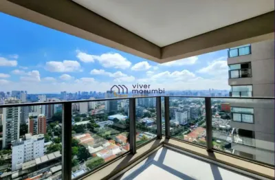 Apartamento com 3 quartos à venda na Rua Barão do Triunfo, --, Brooklin, São Paulo