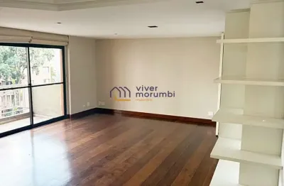 Apartamento com 3 quartos à venda na Alameda dos Anapurus, --, Moema, São Paulo