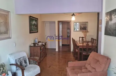 Apartamento com 3 quartos à venda na Rua Fradique Coutinho, --, Pinheiros, São Paulo