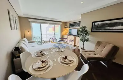 Apartamento com 1 quarto à venda na Rua Capote Valente, --, Pinheiros, São Paulo