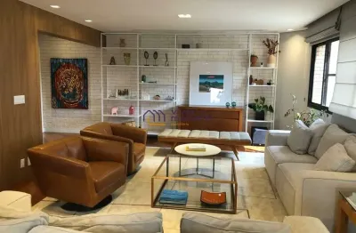 Apartamento com 3 quartos para alugar na Rua Professor Alexandre Correia, --, Panamby, São Paulo