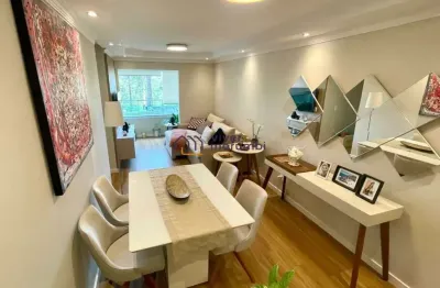Apartamento com 3 quartos para alugar na Rua Coronel Francisco de Oliveira Simões, --, Panamby, São Paulo