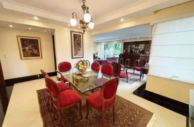 Apartamento com 4 quartos à venda na Avenida Jacutinga, --, Moema, São Paulo
