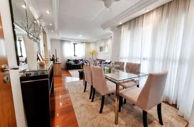 Apartamento com 3 quartos à venda na Rua Pitangueiras, --, Mirandópolis, São Paulo