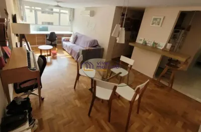Apartamento com 2 quartos à venda na Rua Artur de Azevedo, --, Pinheiros, São Paulo