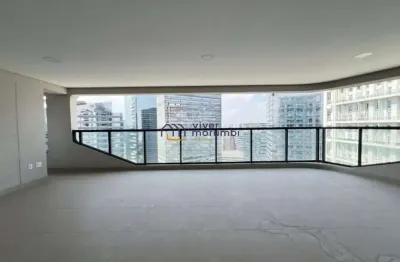 Apartamento com 3 quartos à venda na Rua Antônio de Oliveira, --, Chácara Santo Antônio, São Paulo