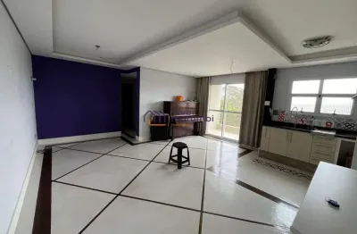 Apartamento com 2 quartos à venda na Rua Deputado Laércio Corte, --, Panamby, São Paulo