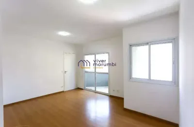 Apartamento com 3 quartos à venda na Rua Doutor Chibata Miyakoshi, --, Panamby, São Paulo