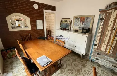 Casa com 3 quartos à venda na Rua Áurea Batista dos Santos, --, Vila Morse, São Paulo