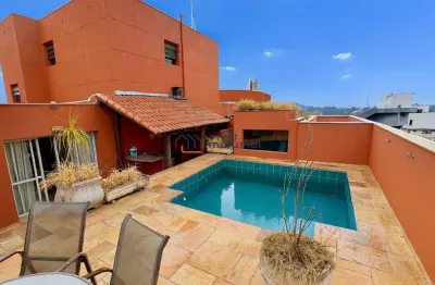 Apartamento com 4 quartos à venda na Rua César Vallejo, --, Real Parque, São Paulo