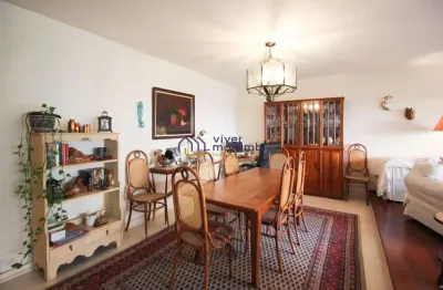 Apartamento com 3 quartos à venda na Rua Tabapuã, --, Itaim Bibi, São Paulo