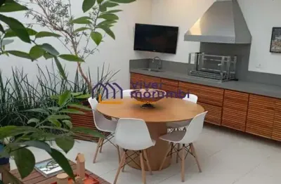 Casa com 3 quartos à venda na Avenida Portugal, --, Brooklin, São Paulo