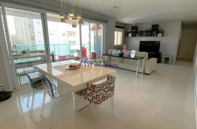 Apartamento com 3 quartos à venda na Rua Doutor Chibata Miyakoshi, --, Panamby, São Paulo