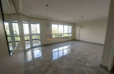 Apartamento com 4 quartos para alugar na Rua Elizabeth Barbegian Baldinato, --, Morumbi, São Paulo
