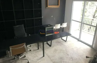 Apartamento com 1 quarto à venda na Rua Charles Spencer Chaplin, --, Vila Andrade, São Paulo