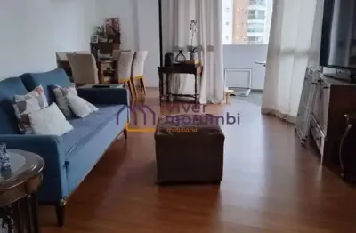 Apartamento com 3 quartos para alugar na Rua José Gonçalves, --, Vila Andrade, São Paulo