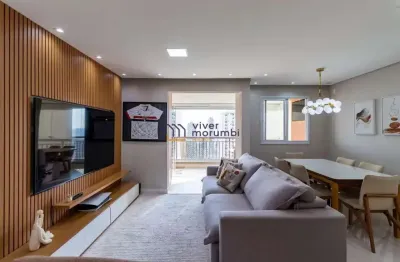 Apartamento com 2 quartos à venda na Rua Nicola Rollo, --, Vila Andrade, São Paulo