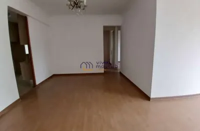 Apartamento com 3 quartos à venda na Avenida Doutor Guilherme Dumont Villares, --, Morumbi, São Paulo