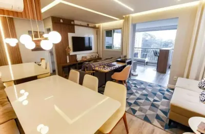 Apartamento com 2 quartos à venda na Rua Nicola Rollo, --, Vila Andrade, São Paulo