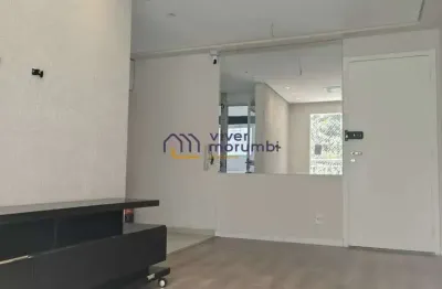 Apartamento com 2 quartos para alugar na Rua Alexandre Benois, --, Vila Andrade, São Paulo