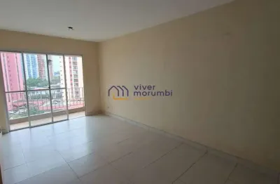 Apartamento com 3 quartos para alugar na Rua Judith Passald Esteves, --, Vila Sônia, São Paulo