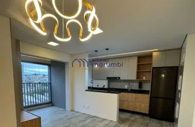 Apartamento com 2 quartos para alugar na Avenida Professor Francisco Morato, --, Vila Sônia, São Paulo