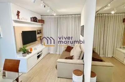 Apartamento com 2 quartos à venda na Rua Doutor Francisco José Longo, --, Chácara Inglesa, São Paulo