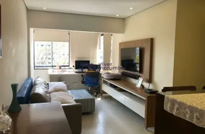 Apartamento com 3 quartos à venda na Rua José de Jesus, --, Morumbi, São Paulo