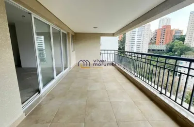 Apartamento com 4 quartos à venda na Rua Deputado João Sussumu Hirata, --, Vila Andrade, São Paulo
