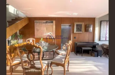 Sala comercial à venda na Rua Flórida, --, Brooklin, São Paulo