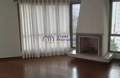 Apartamento com 3 quartos à venda na Rua Itapimirum, --, Vila Andrade, São Paulo
