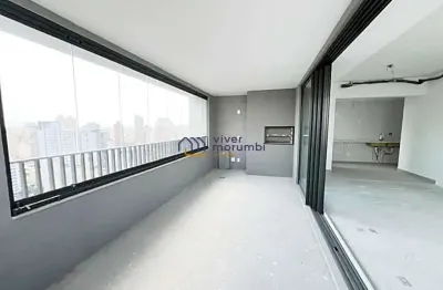 Apartamento com 3 quartos à venda na Rua João Moura, --, Pinheiros, São Paulo