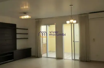 Casa em condomínio fechado no morumbi - 4 quartos / 2 suítes