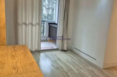 Apartamento com 2 quartos para alugar na Rua João Simões de Souza, --, Morumbi, São Paulo