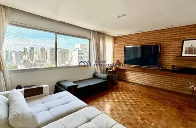 Apartamento com 3 quartos à venda na Rua Baluarte, --, Vila Olímpia, São Paulo
