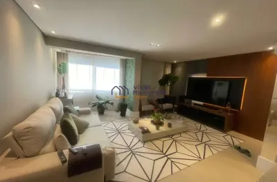 Apartamento com 2 quartos à venda na Rua Itamatai, --, Vila Andrade, São Paulo