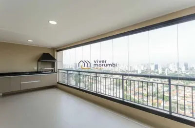 Apartamento com 3 quartos à venda na Rua Alvorada, --, Vila Olímpia, São Paulo