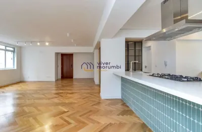 Apartamento com 3 quartos à venda na Alameda Casa Branca, --, Jardim Paulista, São Paulo