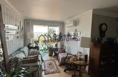 Apartamento com 3 quartos à venda na Rua Judith Passald Esteves, --, Vila Sônia, São Paulo