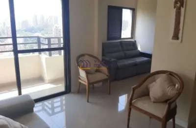 Apartamento com 3 quartos à venda na Avenida Giovanni Gronchi, --, Vila Andrade, São Paulo