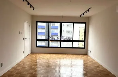 Apartamento na vila nova conceição - 3 dormitórios / 2 suítes