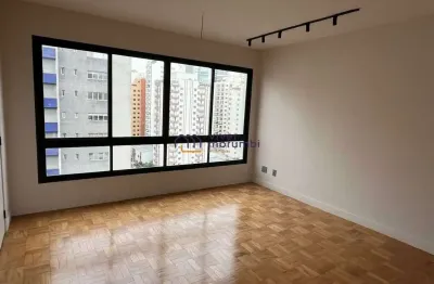 Apartamento na Vila Nova Conceição - 3 Dormitórios / 2 Suítes