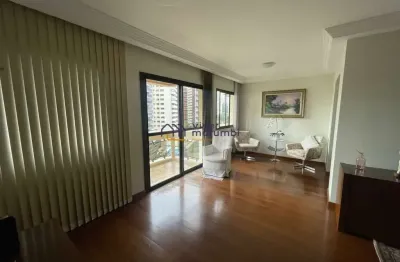 Apartamento com 3 quartos para alugar na Rua Jamanari, --, Vila Andrade, São Paulo