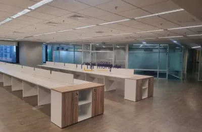 Casa comercial com 9 salas para alugar na Avenida Eusébio Matoso, --, Pinheiros, São Paulo