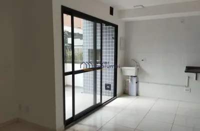 Apartamento com 1 quarto à venda na Rua do Símbolo, --, Panamby, São Paulo