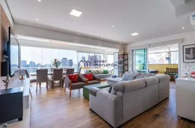 Apartamento com 3 quartos à venda na Rua Dankmar Adler, --, Morumbi, São Paulo