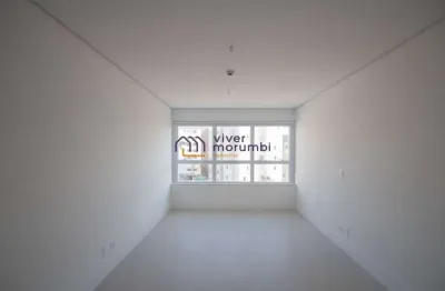 Apartamento com 1 quarto à venda na Rua Ariosto Buller Souto, --, Jardim Guedala, São Paulo